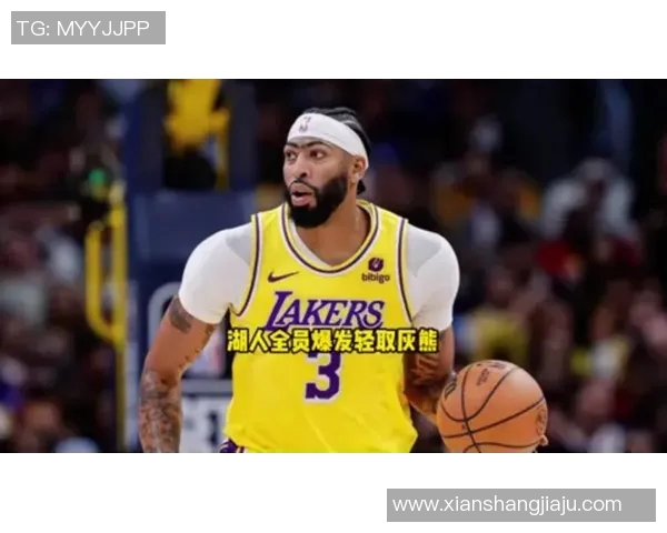 詹姆斯复出贡献全面数据浓眉火力全开助湖人战胜灰熊