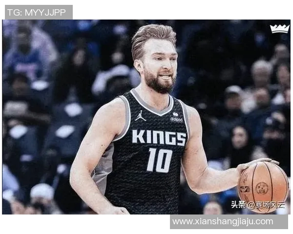 已6连败！明天国王客战雷霆 萨博尼斯&基根·穆雷缺阵