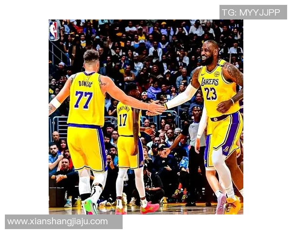 詹姆斯28+13东契奇31分 湖人险胜快船取五连胜