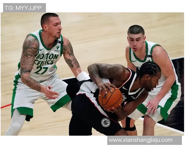 快船队记：绿军可能是技术最全面球队 人人能投能防 球队架构合理