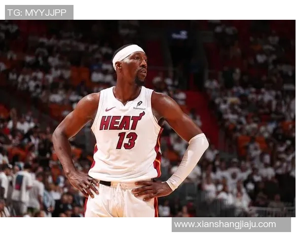 数据是挺好看！阿德巴约14中7&三分7中4砍下21分12板7助2断