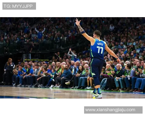 命中率高达64.4%！独行侠半场76分刷新球队赛季新高